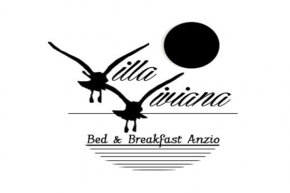 Bed and Breakfast Villa Viviana Anzio